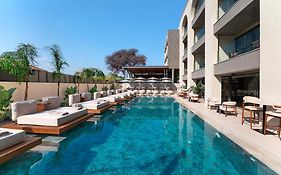 Alizo Boutique Hotel & Spa - Adults Only